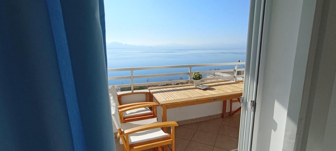 Atlas-unlimited Sea View *