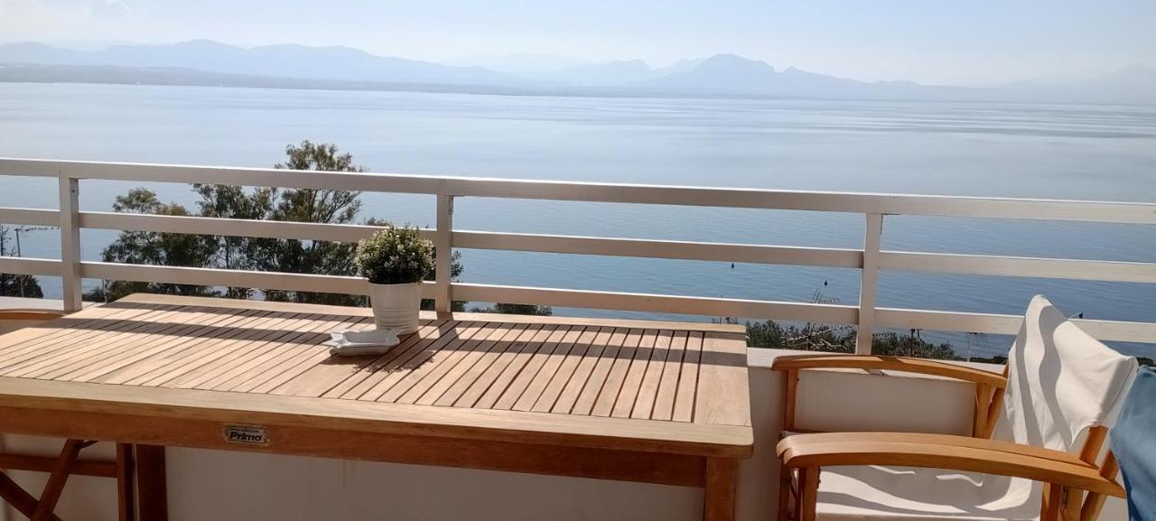 Atlas-unlimited Sea View Διαμέρισμα *