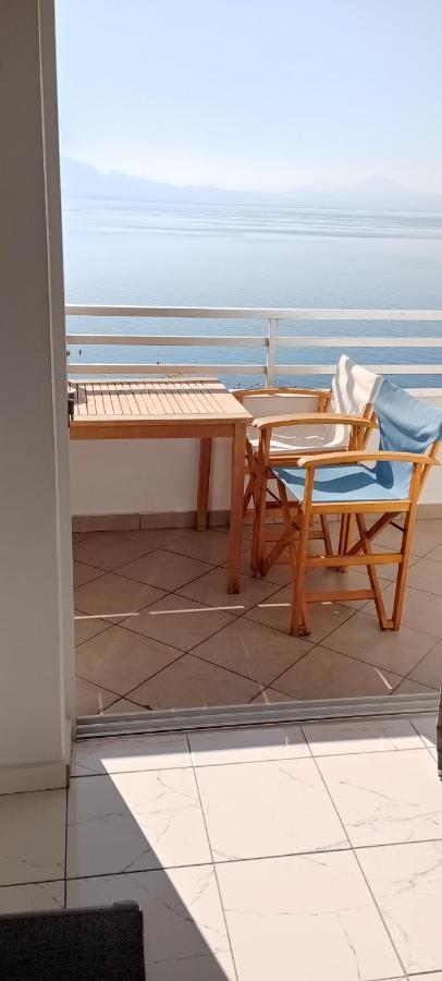 Atlas-unlimited Sea View Λουτράκι