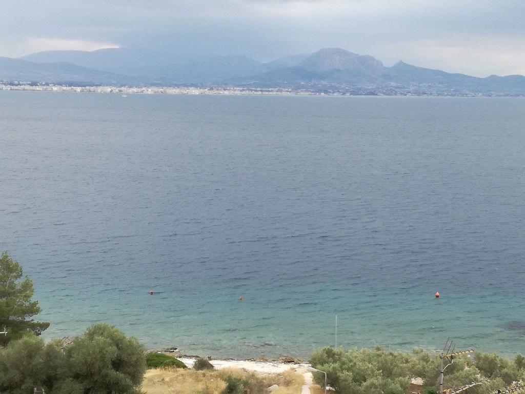 Atlas-unlimited Sea View * Λουτράκι