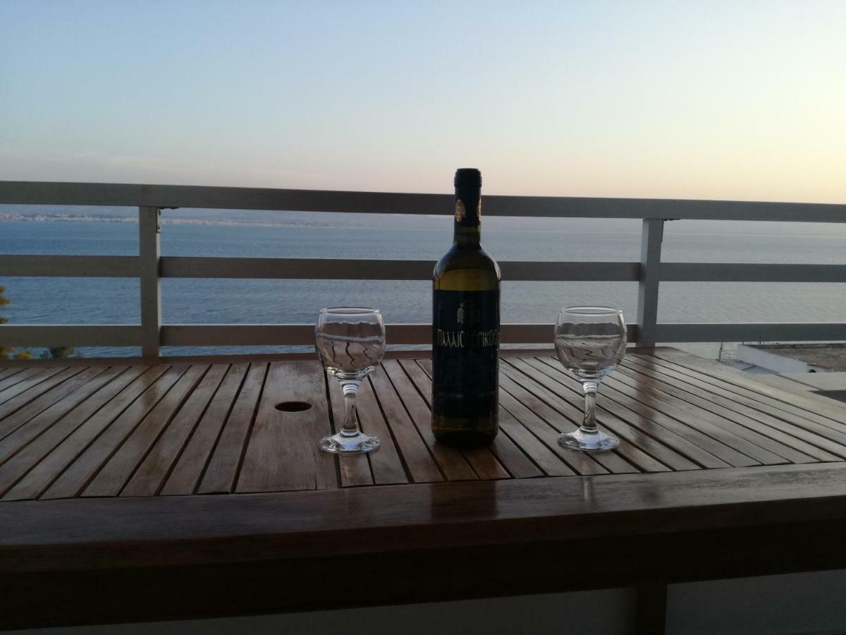 Atlas-unlimited Sea View * Λουτράκι